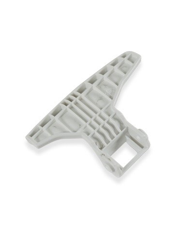 Poignée de porte pour lave-linge - compatible avec Samsung - référence DC64-02430A