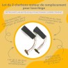 Infographie des avantages du produit