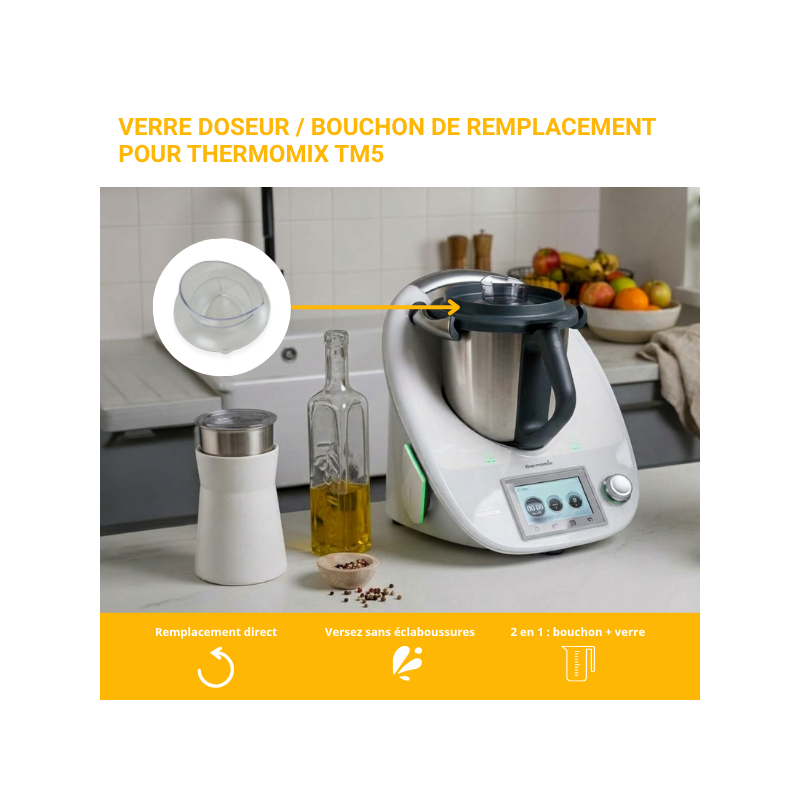 Mise en situation du produit