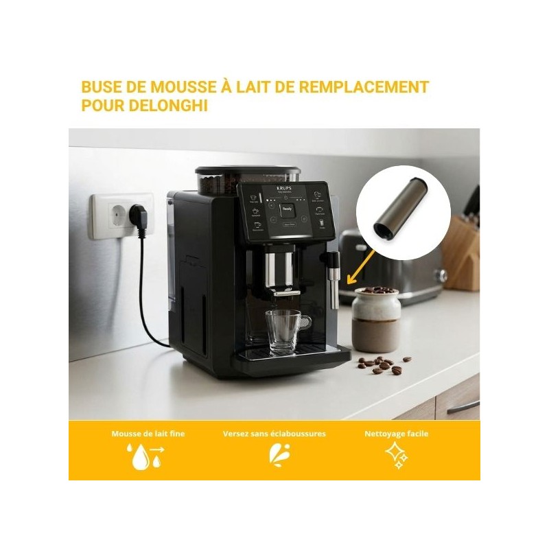 Mise en situation du produit