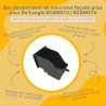 Infographie des avantages du produit