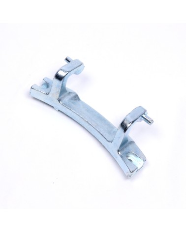 Charnière de hublot compatible avec machine à laver Bosch, Constructa, Siemens, Viva... Alternative pour référenc