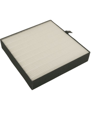Distri+ - Filtre Hepa pour purificateur d'air et humidificateur Daikin KAFP080A4 - KAFP080B4 - MC50 - MC40 - MCK55