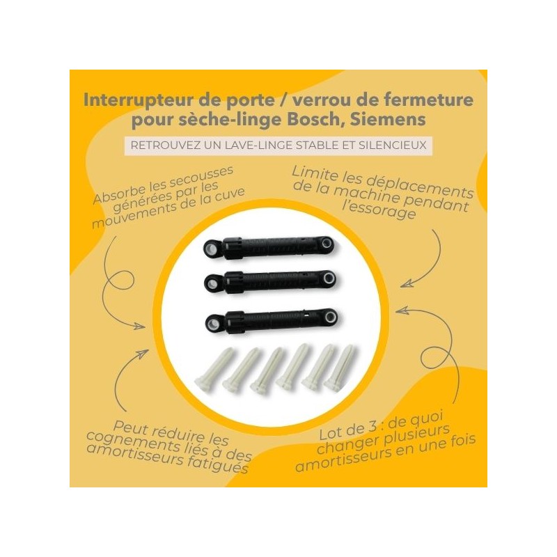 Infographie des avantages du produit