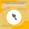 Infographie des avantages du produit