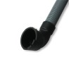 Image focus sur le tuyau de vidange pour lave-vaisselle part3