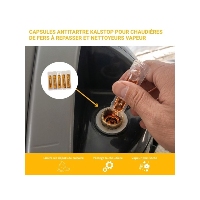 Mise en situation du produit