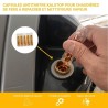 Mise en situation du produit