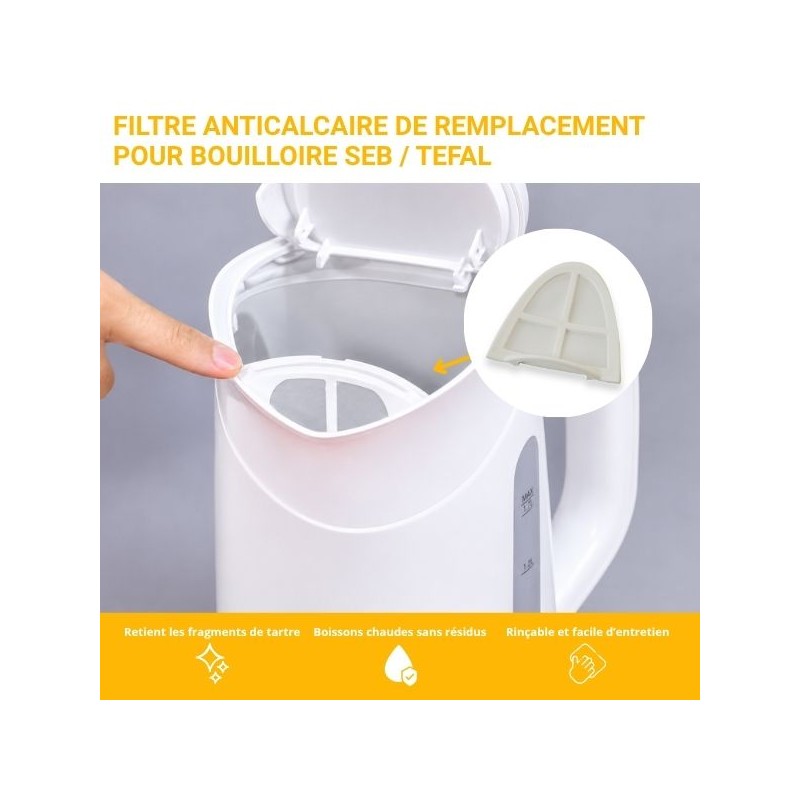 Mise en avant du produit
