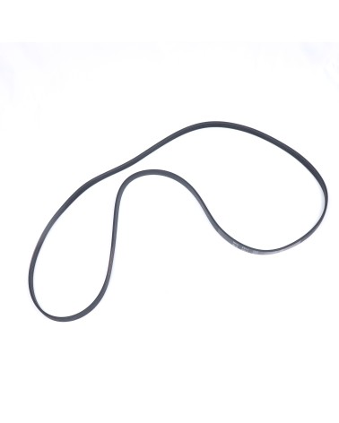Courroie d entrainement 1163J5 compatible avec machine à laver Brandt, Fagor, Thomson, Bosch, Siemens, Aya, Gorenje.