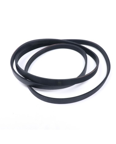 Courroie d entrainement 1163J5 compatible avec machine à laver Brandt, Fagor, Thomson, Bosch, Siemens, Aya, Gorenje.