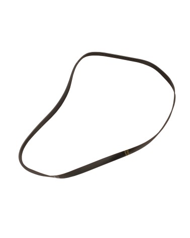Courroie d'entrainement 1195H8 compatible avec machine à laver ARISTON / HOTPOINT / INDESIT / WHIRPOOL ... Alternati