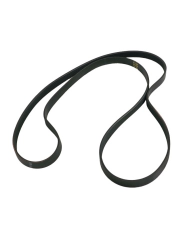 Courroie d'entrainement 1151J7 / 1151H7 compatible avec machine à laver Brandt, Fagor, Thomson, Bosch, Siemens, Aya,