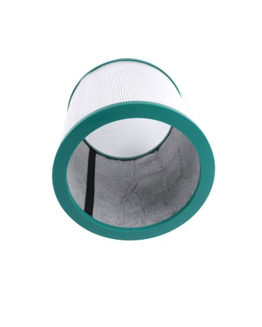 Filtre TP EVO compatible avec purificateur d'air Dyson AM11, BP01, TP00, TP02, TP03... Alternative pour référence d