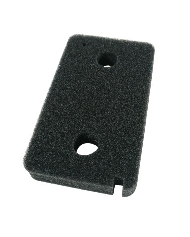 Filtre en mousse pour sèche-linge compatible Miele T7, T8, T9 - alternative à la référence d'origine 9499230