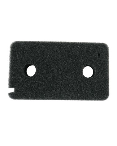 Filtre en mousse pour sèche-linge compatible Miele T7, T8, T9 - alternative à la référence d'origine 9499230