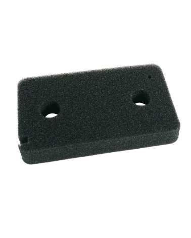 Filtre en mousse pour sèche-linge compatible Miele T7, T8, T9 - alternative à la référence d'origine 9499230