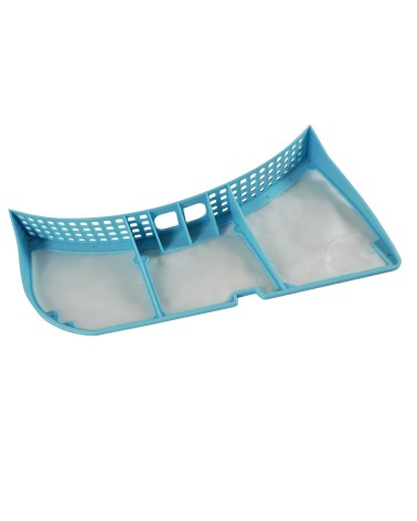 Filtre à peluches pour sèche-linge – Compatible Ariston, Hotpoint, Indesit