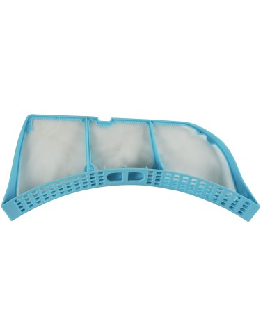 Filtre à peluches pour sèche-linge – Compatible Ariston, Hotpoint, Indesit