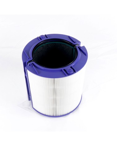 Filtre Hepa et charbon interne compatible avec purificateur d'air Dyson DP04, HP04, HP05, TP04, TP05... Alternative p