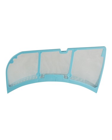 Filtre à peluches pour sèche-linge – Compatible Ariston, Hotpoint, Indesit