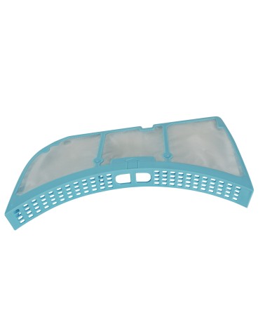 Filtre à peluches pour sèche-linge – Compatible Ariston, Hotpoint, Indesit