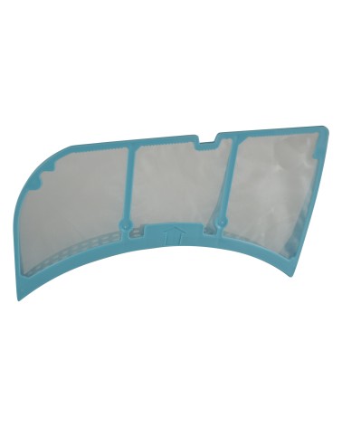 Filtre à peluches pour sèche-linge – Compatible Ariston, Hotpoint, Indesit