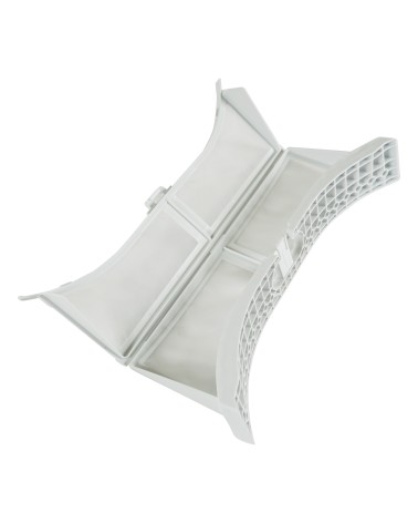 Filtre à peluches pour sèche-linge – Compatible Russell Hobbs - Référence TH70-501E-207