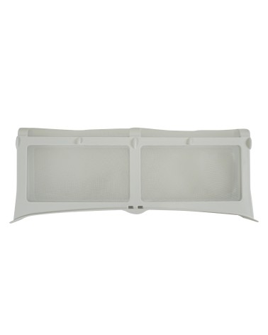 Filtre à peluches multi-modèles pour sèche-linge – Compatible avec Candy, Cylinda, Friac, Hoover - réf. d'origine