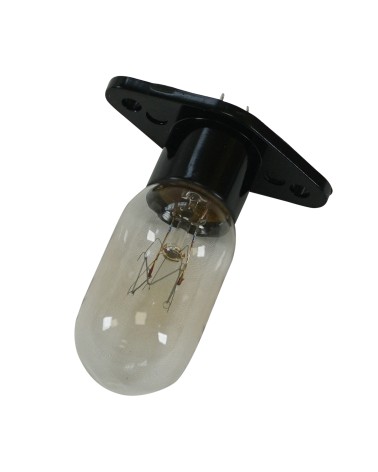 Ampoule pour micro-ondes LG - 230 V / 25 W - référence d'origine et authentique