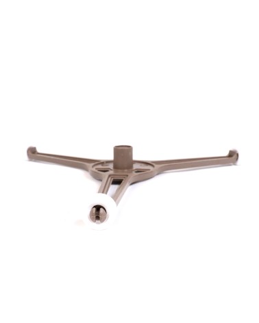 Support plateau compatible avec micro onde Ariston Hotpoint, Beko, Gorenje, LG... - Alternative pour référence d'or