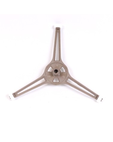 Support plateau compatible avec micro onde Ariston Hotpoint, Beko, Gorenje, LG... - Alternative pour référence d'or