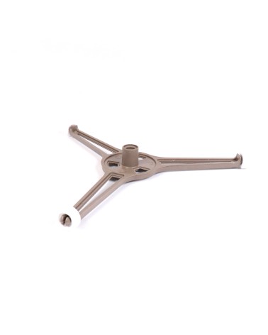 Support plateau compatible avec micro onde Ariston Hotpoint, Beko, Gorenje, LG... - Alternative pour référence d'or