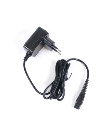 Cordon d'alimentation CRP136/01 compatible avec rasoir électrique Philips Hair Clipper 5000, HC3420, HC5440/16... Al