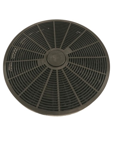 Jeu de filtres à charbon pour hotte aspirante - ATAG - ETNA - alternative pour pièce d'origine références ACC919