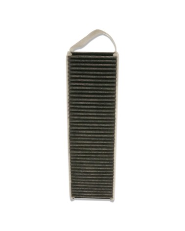 Filtre à charbon pour hotte aspirante - BORA - PUAKF - alternative pour référence d'origine Pure, X Pure, Puru
