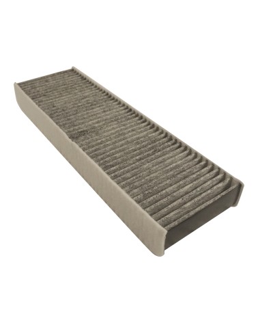 Filtre à charbon pour hotte aspirante - BORA - PUAKF - alternative pour référence d'origine Pure, X Pure, Puru