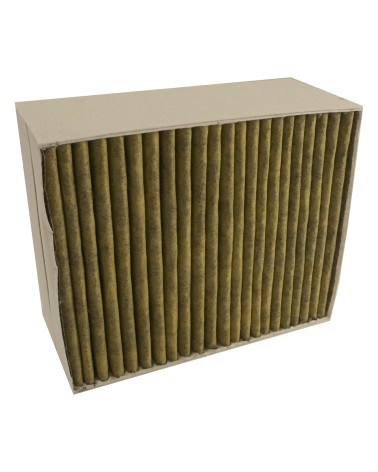 Filtre à charbon pour hotte aspirante - Bosch - Siemens - alternative pour références d'origines 00678460 - 678460