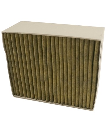 Filtre à charbon pour hotte aspirante - Bosch - Siemens - alternative pour références d'origines 00678460 - 678460