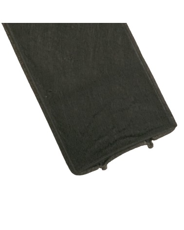 Filtre à charbon pour hotte aspirante - Miele - alternative pour référence d'origine DKF13-P, DKF13-1, 6485741, 06