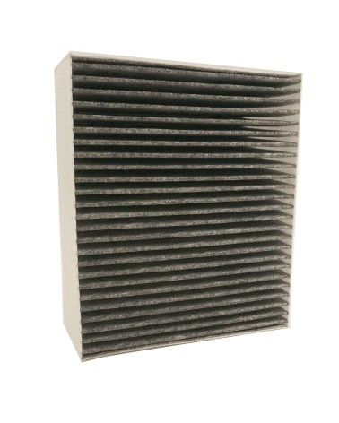 Filtre à charbon pour hotte aspirante - Bosch - Siemens - alternative pour référence d'origine LZ56200 - LZ56300 -