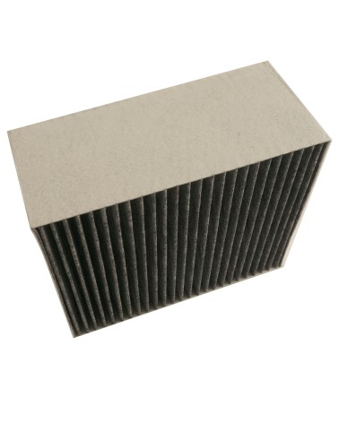 Filtre à charbon pour hotte aspirante - Bosch - Siemens - alternative pour référence d'origine LZ56200 - LZ56300 -