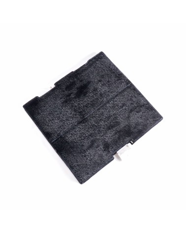 Filtre charbon compatible avec hotte Bosch, Neff, Siemens... Alternative pour référence d'origine 00744075, 744075,