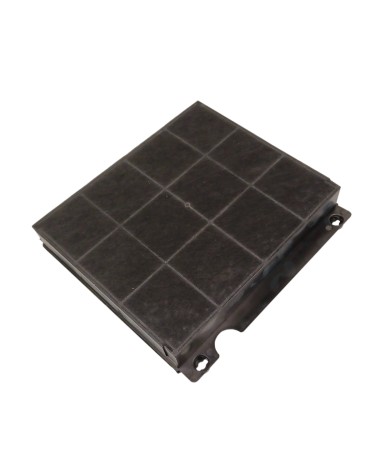 Filtre charbon type 15 / CHF15 compatible avec hotte AEG, Electroluxe, Bauknecht, Ariston, Brandt, Whirpool... Altern