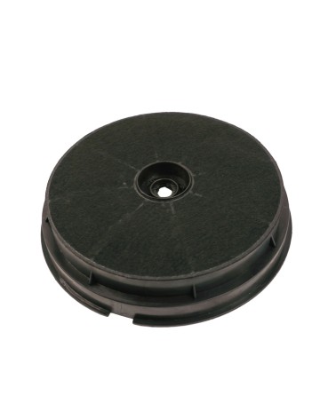 Filtre charbon type 180 / D180 / FCH628 / CR300 compatible avec hotte Aya, Beko, Bluesky, Candy, Gorenje, Indesit, Sm