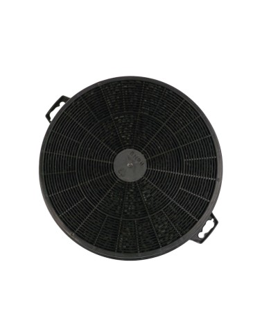 Filtre charbon type 210 / B210 / CHF210 / FAC539 compatible avec hotte AEG, Electrolux, Bosch, Siemens, Smeg, Whirpoo