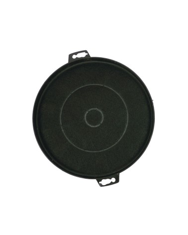 Filtre charbon type 210 / B210 / CHF210 / FAC539 compatible avec hotte AEG, Electrolux, Bosch, Siemens, Smeg, Whirpoo