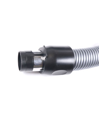 Flexible télécommandée compatible avec aspiration centralsée Cyclovac - Poignée ergonomique D.32mm - Embout demi