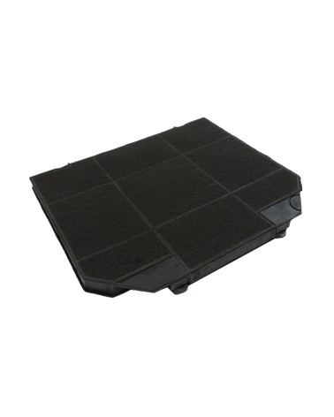 Filtre charbon type EEF72 compatible avec hotte AEG, Electrolux, Bosch, Neff, Progress, Siemens, Smeg... Alternative