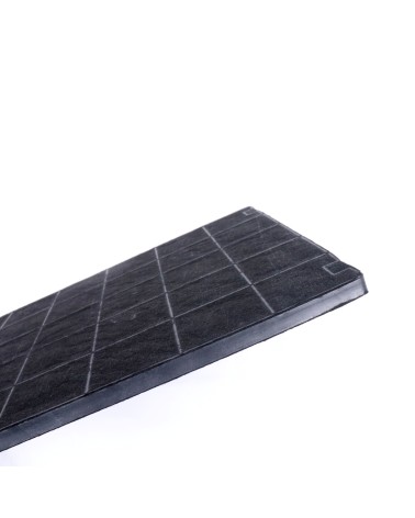 Filtre à charbon compatible avec hotte Beko, Arçelik...  Alternative pour référence d'origine 165730006